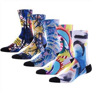 360 Sublime Enprime Chosèt Fi