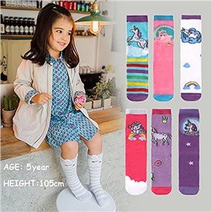 Winter bòt ti fi chosèt pou timoun yo